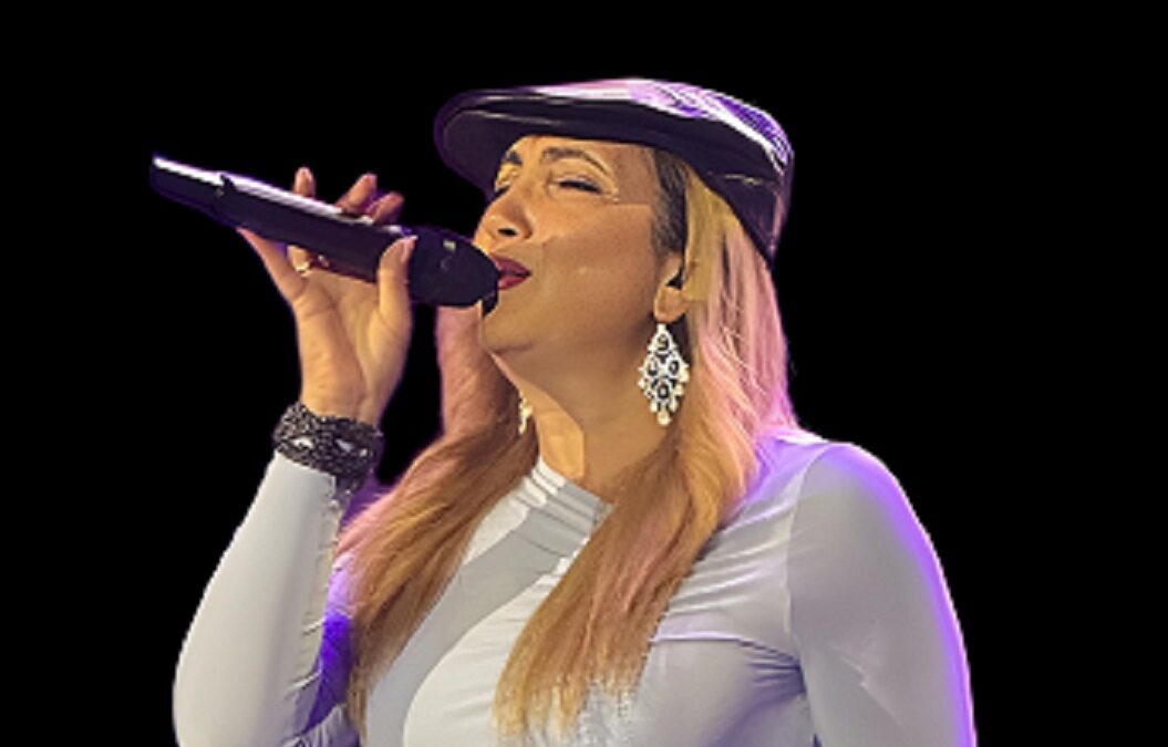 La tournée « I gotta feeling » a redonné un nouveau souffle à Assia