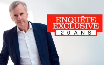 « Enquête exclusive » fête vingt ans de décryptage de l’actualité internationale