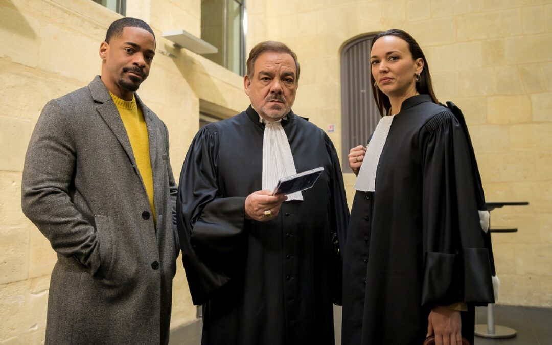 Didier Bourdon, un « Daron » qui prend son rôle vraiment à coeur