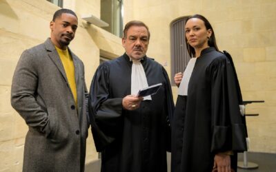 Didier Bourdon, un « Daron » qui prend son rôle vraiment à coeur