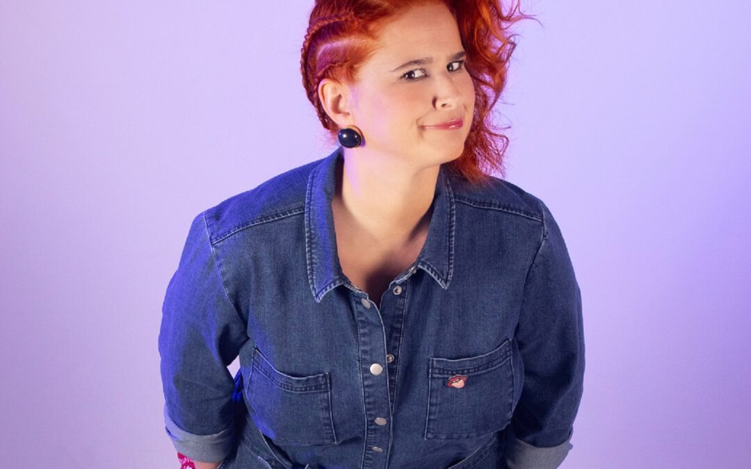 Élodie Poux et près de 70 autres humoristes attendus à Lillarious