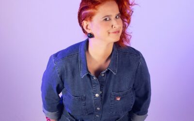 Élodie Poux et près de 70 autres humoristes attendus à Lillarious