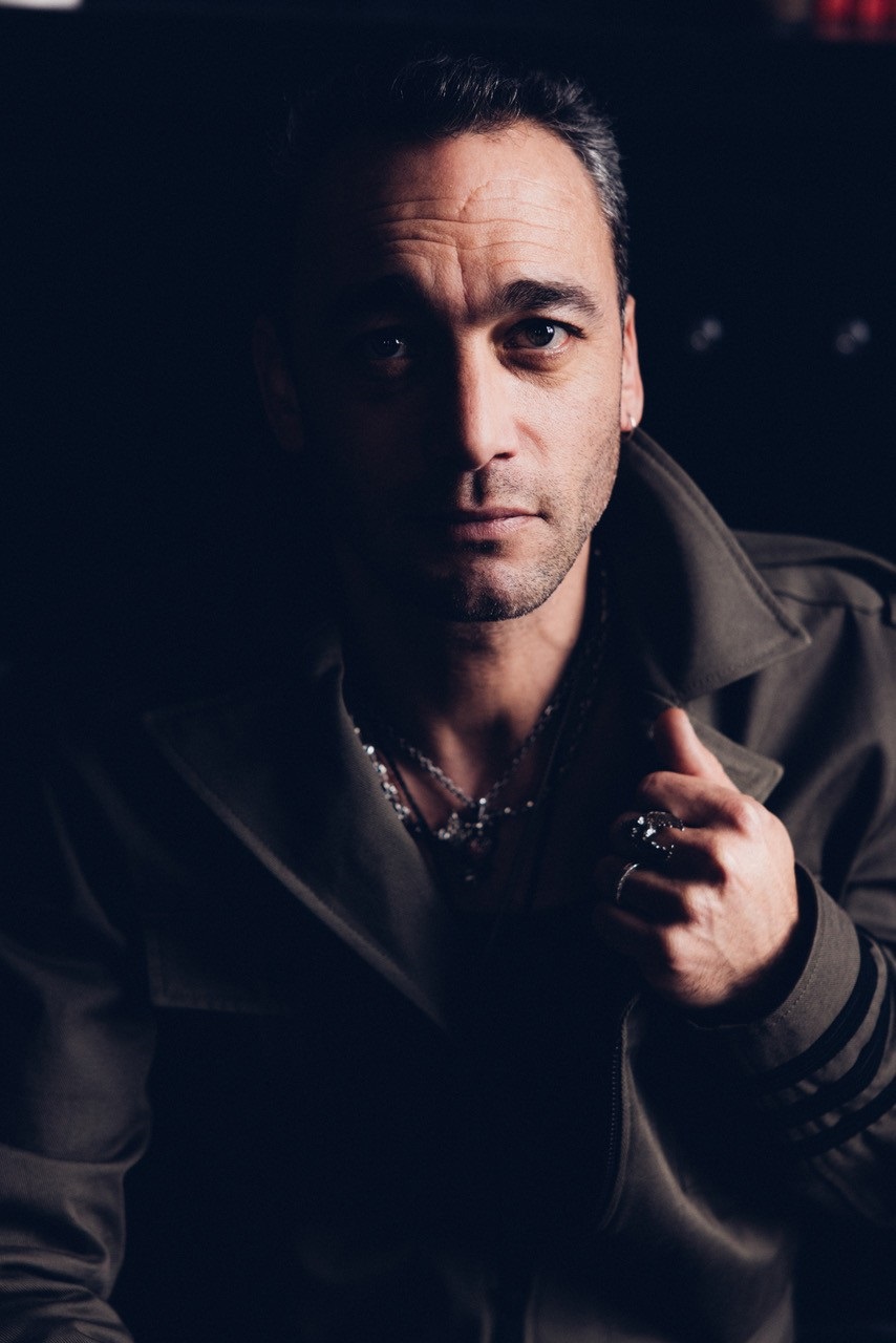 Jean-Baptiste Guégan sera en concert la semaine prochaine à Dunkerque et Boulogne. (c) Laura Gilli Jean-Baptiste Guégan sera en concert la semaine prochaine à Dunkerque et Boulogne. (c) Laura Gilli