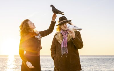 « Les oiseaux de pluie », un film pour mieux vivre le deuil