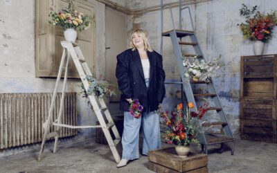 Lola Dubini a construit le spectacle auquel elle aurait aimé assister