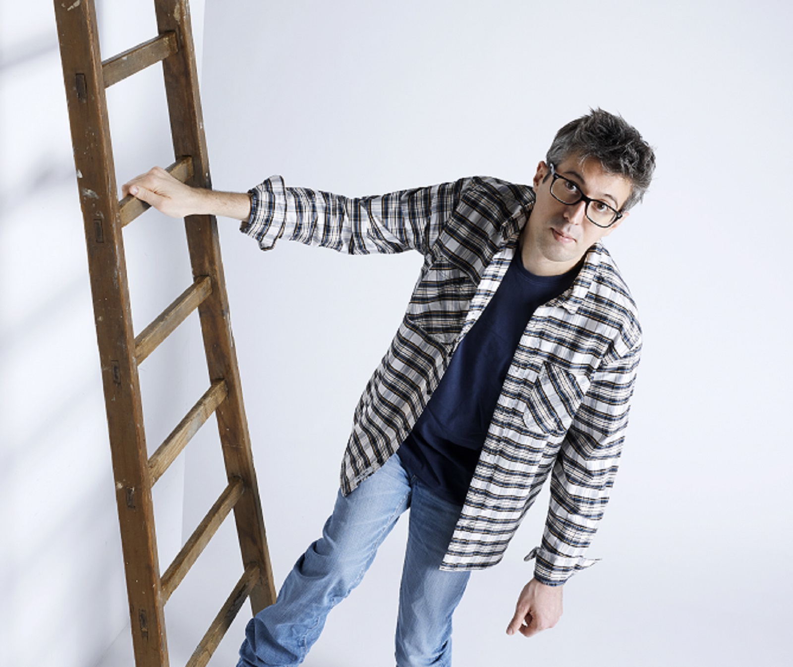 Matthieu Nina va passer par Lille et Dunkerque. (c) Pascal Ito