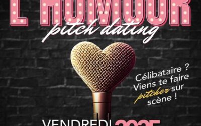 Humour et amour feront-ils bon ménage à la Maillerie ?