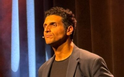 Ryad Baxx sort de l’ombre sous les lumières du Spotlight