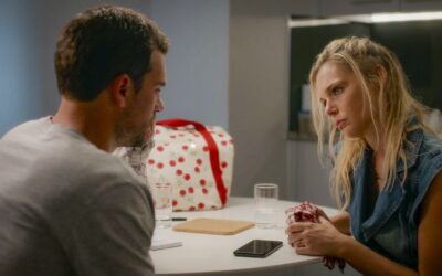 Un si grand soleil : Sarah Jague aimerait que le personnage d’Emma « vrille un peu »