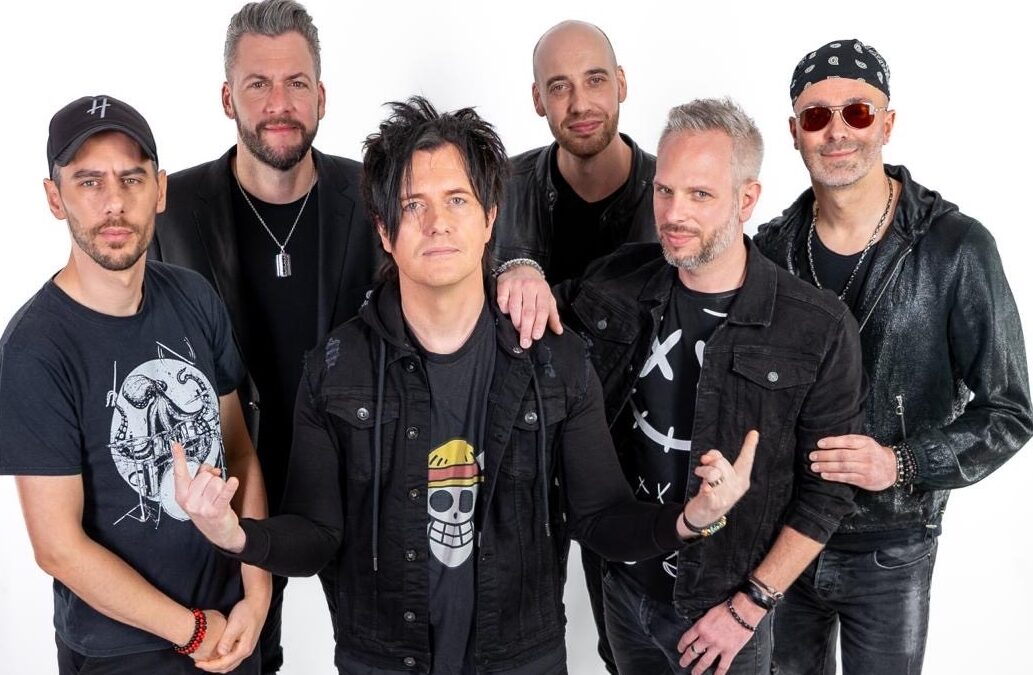 La musique d’Indochine coule dans les veines de Morphine