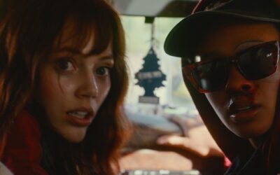 « Silver star », un road-movie qui explore la dérive de la société américaine