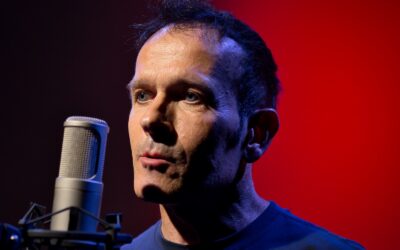 Jean-Christophe Cheneval, un artiste en perpétuelle créativité