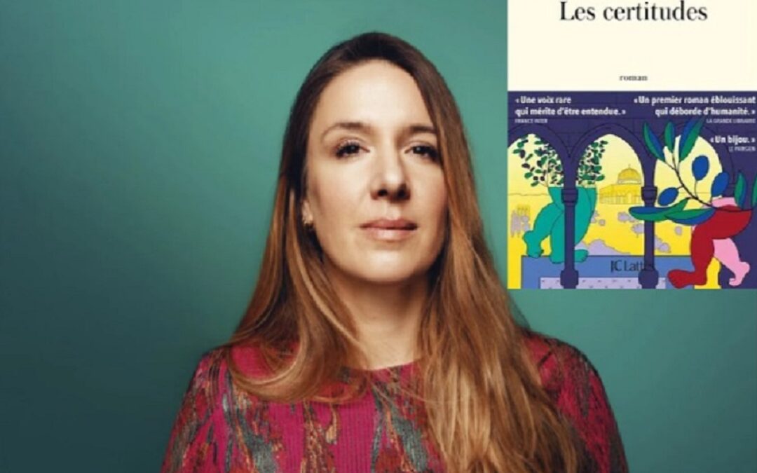 « Les certitudes », un regard humain sur le Moyen-Orient