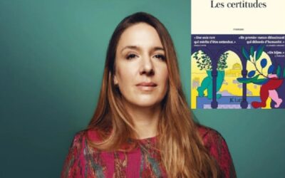 « Les certitudes », un regard humain sur le Moyen-Orient