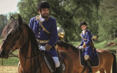 « Chasse gardée 2 » promet quelques éclats… de rire