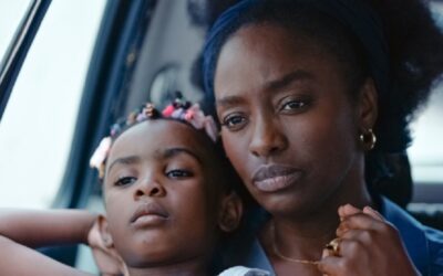 « Promis le ciel », un film qui va compter pour Aïssa Maïga