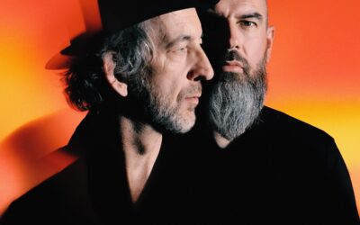 Arthur H s’offre un concept expérimental pour créer son prochain album