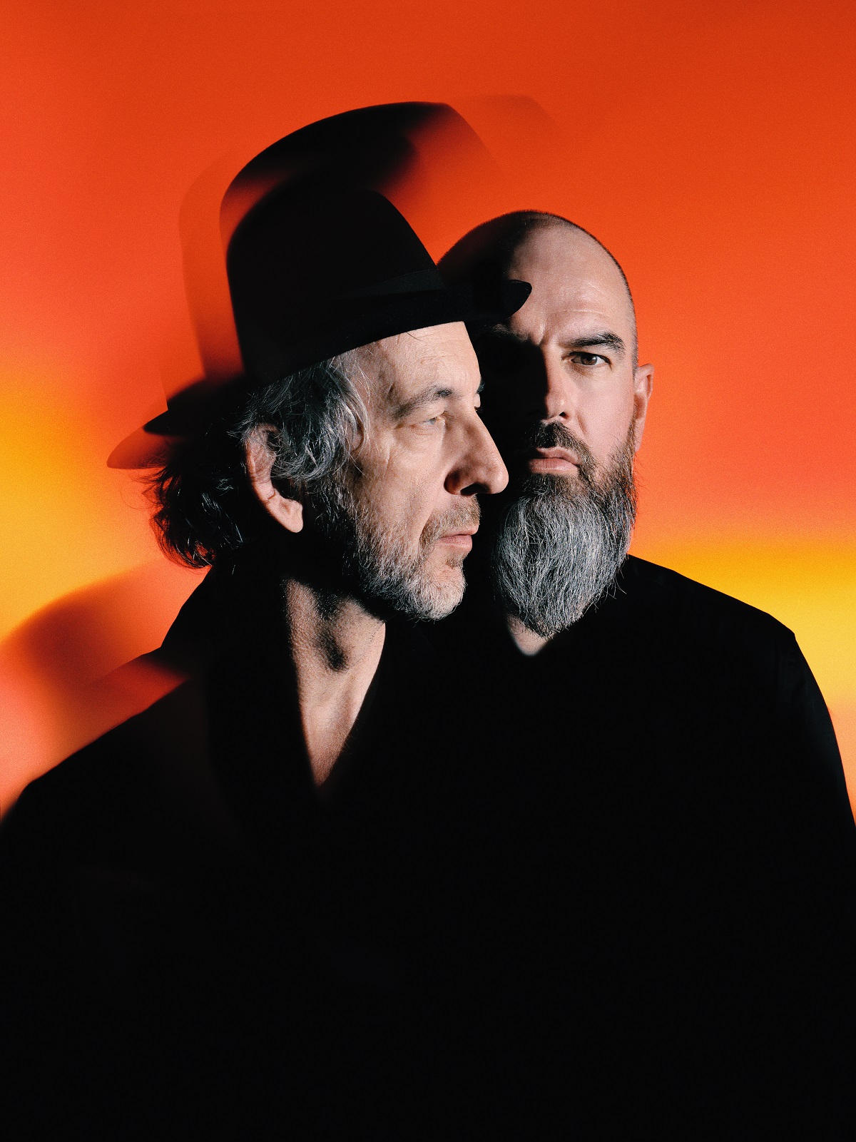 Arthur H sera aux côtés de Pierre Le Bourgois vendredi au théâtre Sébastopol. (c) Valentin Folliet