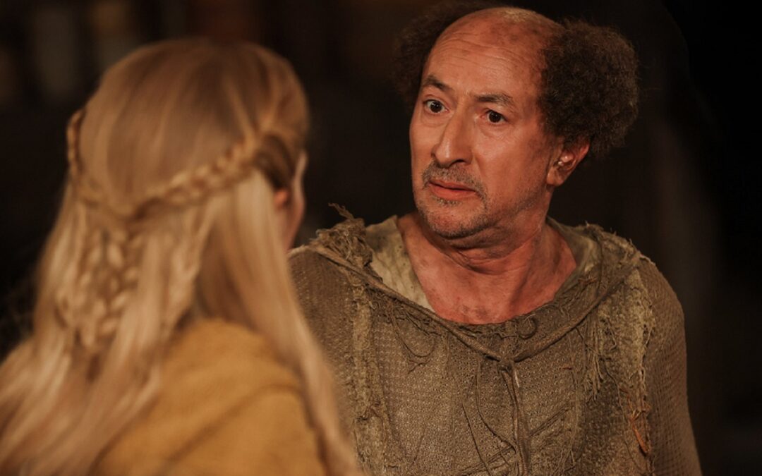 Fatsah Bouyahmed a toujours aimé l’Histoire