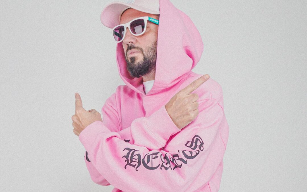 Helmut Fritz, ce fascinant cousin de Karl Lagerfeld