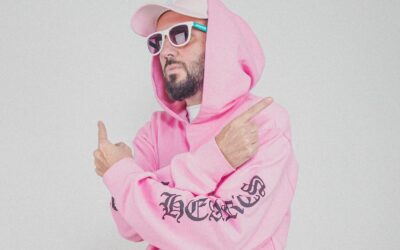 Helmut Fritz, ce fascinant cousin de Karl Lagerfeld