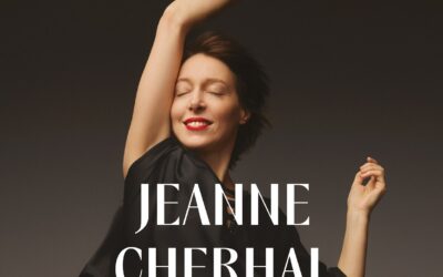 Jeanne Cherhal a relevé haut la main le challenge de l’indépendance