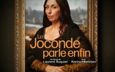 « La Joconde parle enfin » ou l’art de donner vie à un chef-d’œuvre
