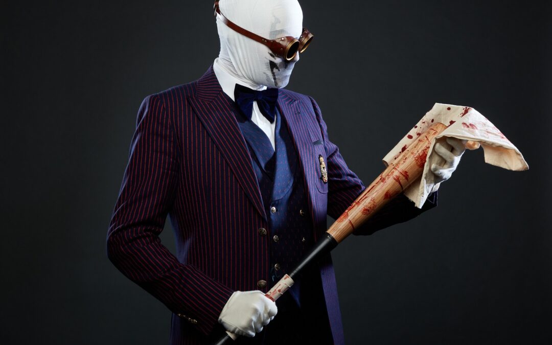 Klek Entos a fait entrer  la magie dans une nouvelle dimension