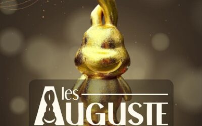 Lille capitale française de l’humour avec la cérémonie des Auguste