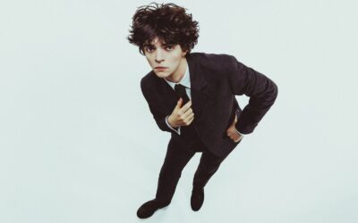 Sam Sauvage : « J’ai pris le temps de bien faire les choses »