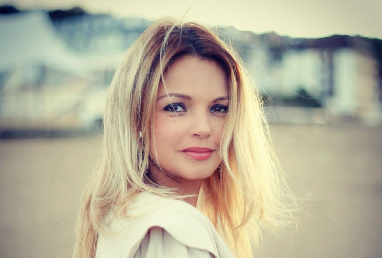 Séverine Ferrer sera, de nouveau, la grande animatrice de cette tournée.