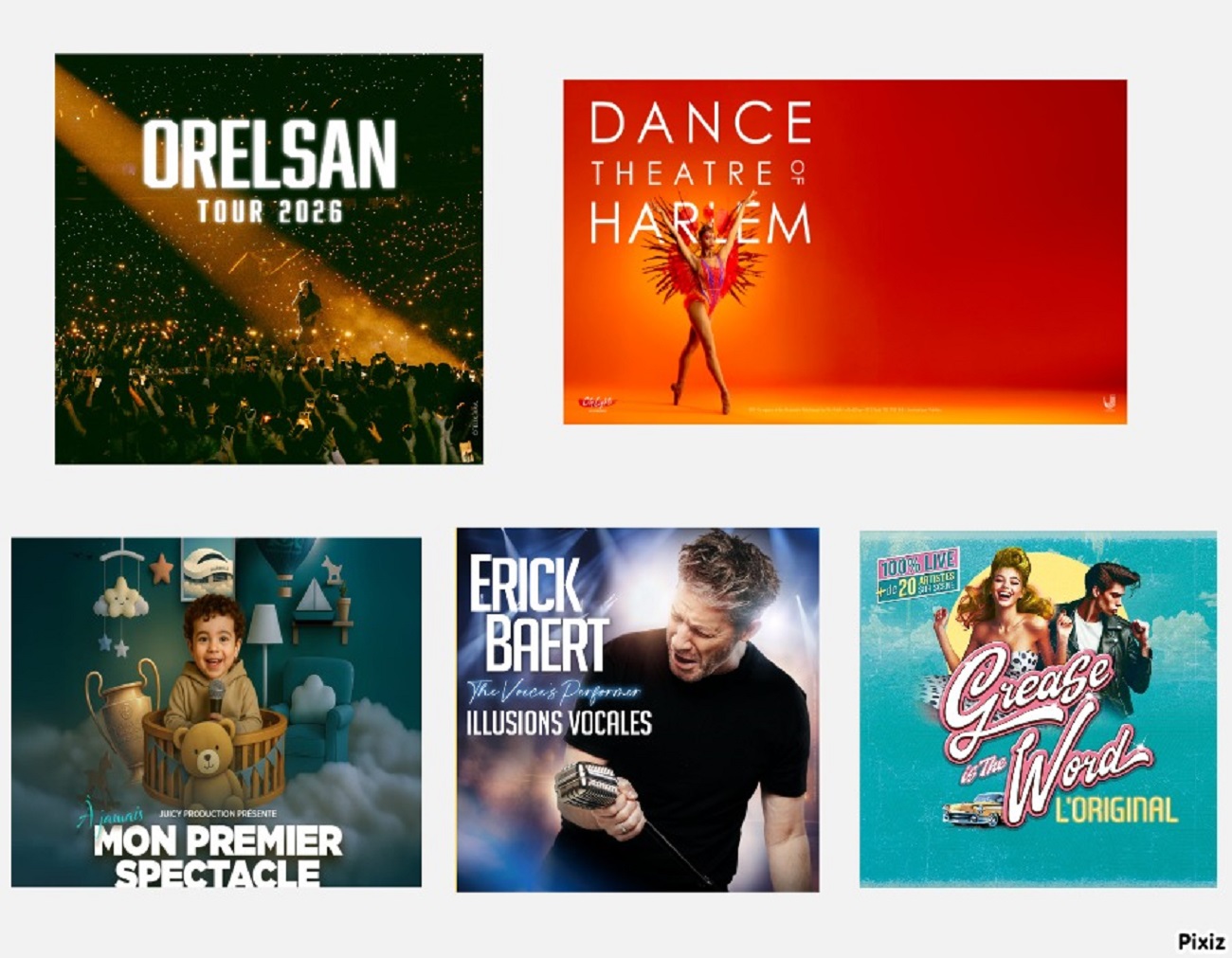 Agenda 2 fevrier 2026