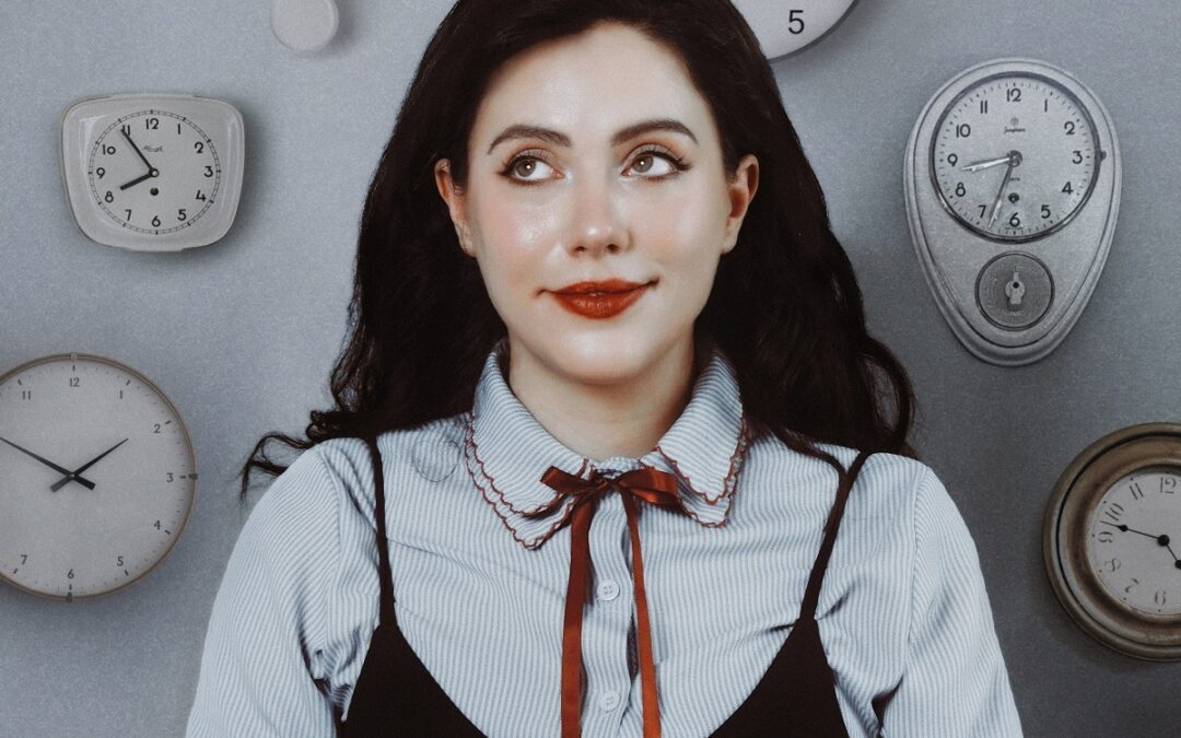 Al.Hy a décidé de donner vie à des projets anciens