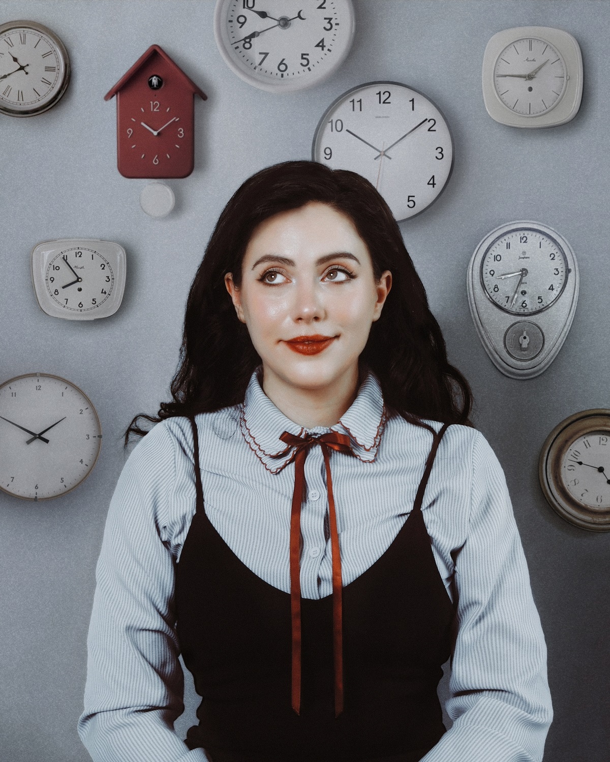 Al-Hy va sortir un album qui aurait déjà pu être délivré à son public depuis dix ans. (c) La Roiselle