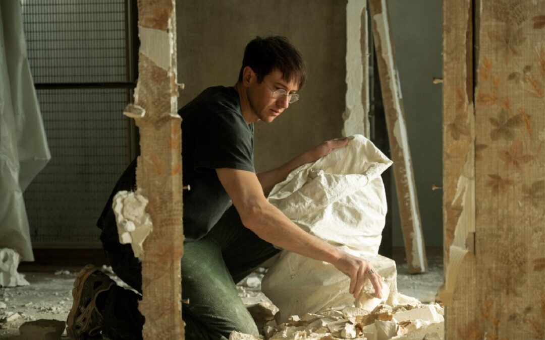 « À pied d’œuvre », le prix de la liberté artistique