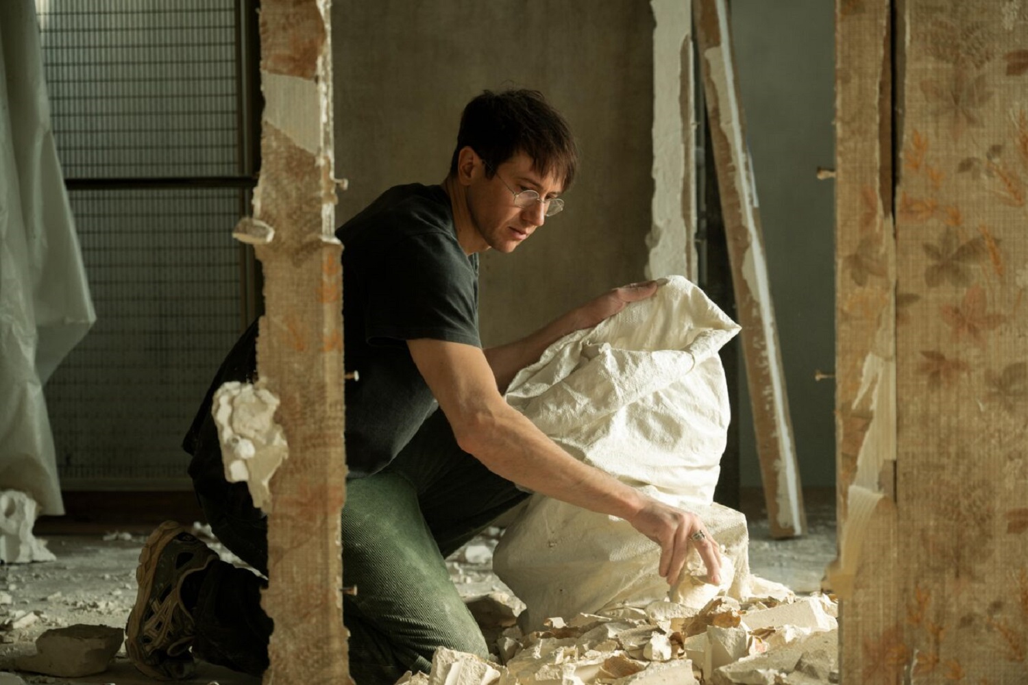 Bastien Bouillon est remarquable dans le film de Valérie Donzelli (c) Christine Tamalet