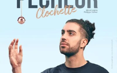 Avec « Clochette », Hugo Pêcheur livre un regard qui sonne juste sur les relations humaines
