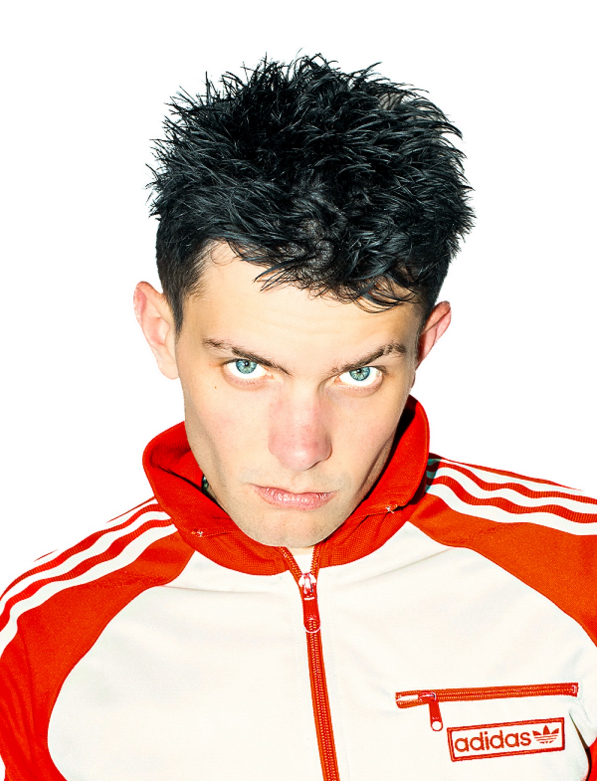 MDNS sort son EP ce vendedi 20 février.