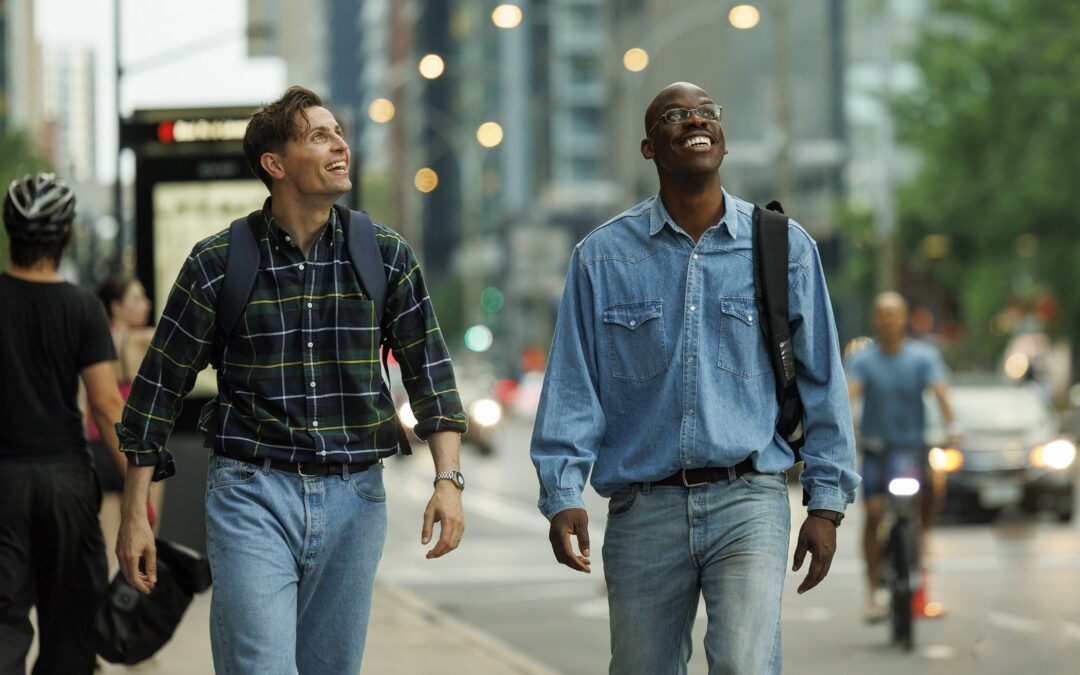 « Le rêve américain » ou la preuve que rien n’est impossible