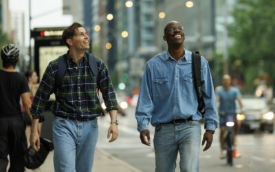 « Le rêve américain » ou la preuve que rien n’est impossible