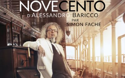 Simon Fache embarque Novecento sur scène