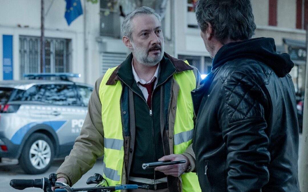 Vincent Desagnat : « La protection de l’enfance, ça me parle »