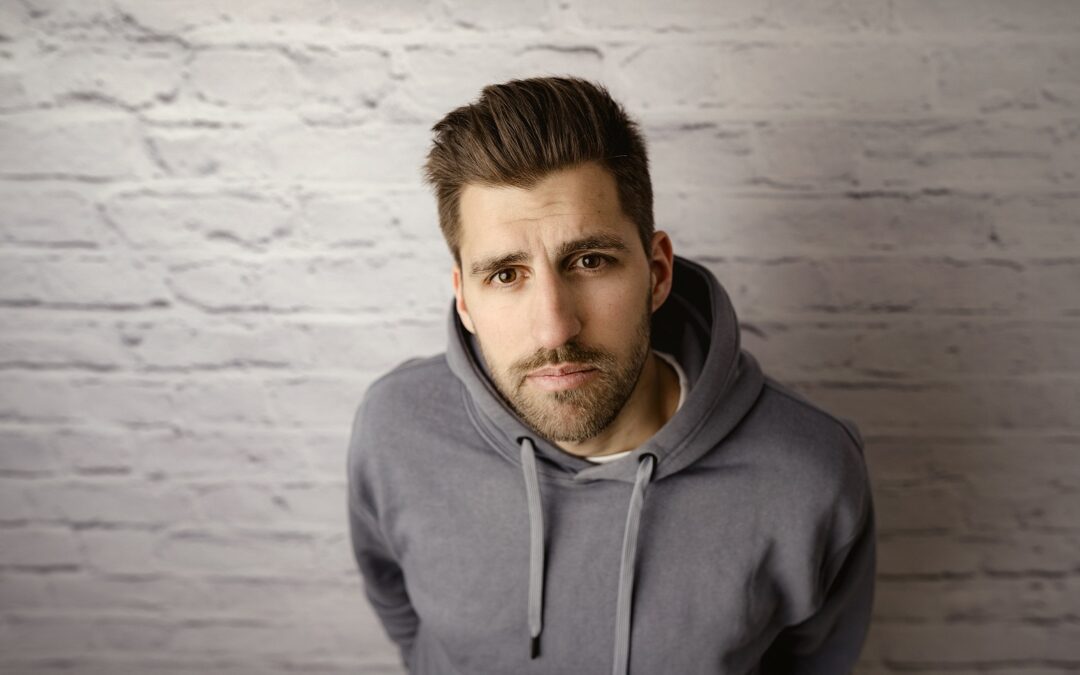 Antoine Donneaux ne se contente pas de bien imiter