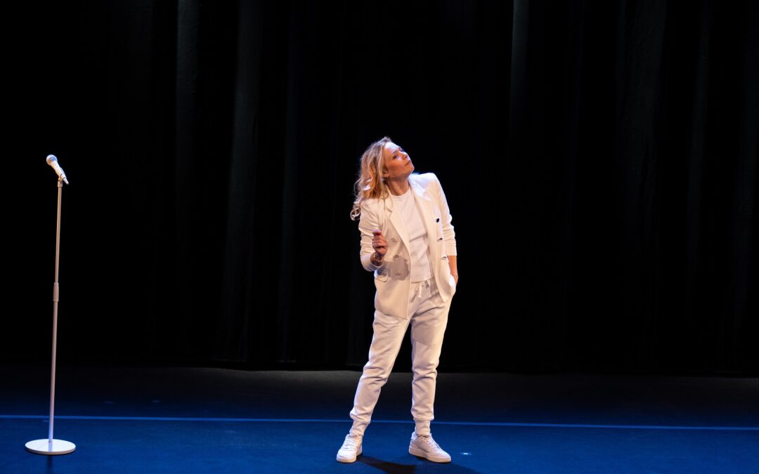 Toutes les vérités sont bonnes à dire avec Caroline Vigneaux