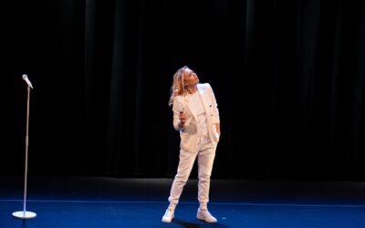 Toutes les vérités sont bonnes à dire avec Caroline Vigneaux