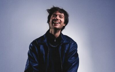 Virtuose des mots, Félix Radu sublime l’amour en chanson