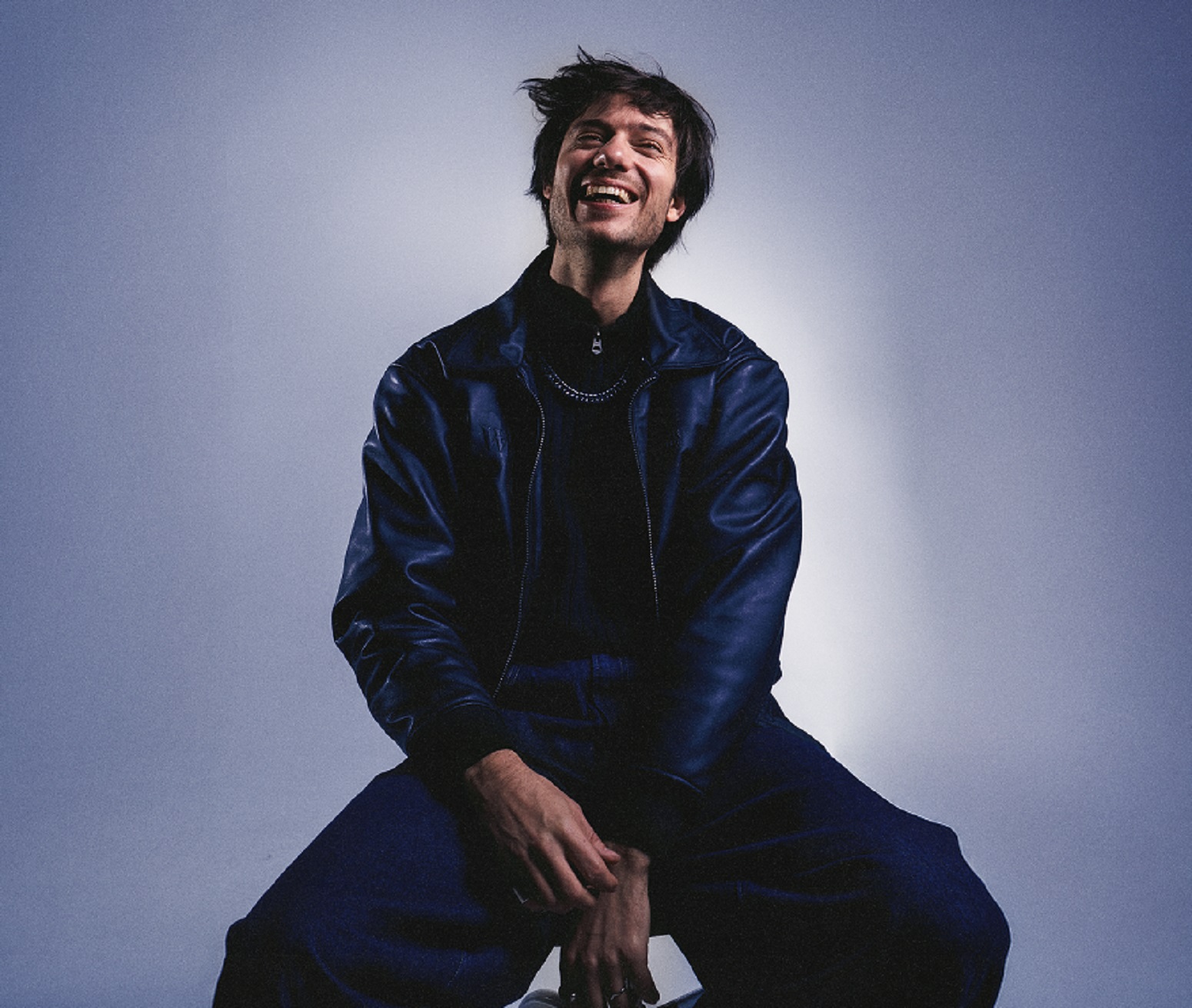 Félix Radu sera au théâtre Sébastopol de Lille le 8 avril. @CLEARAZUR