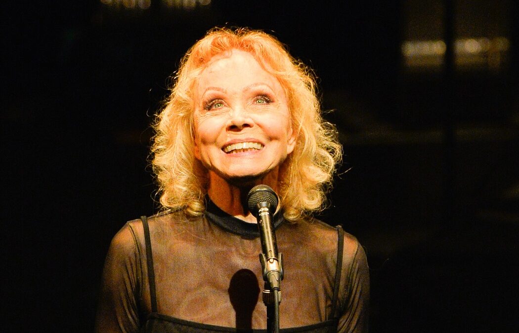 70 ans de carrière et des géants à célébrer pour Isabelle Aubret