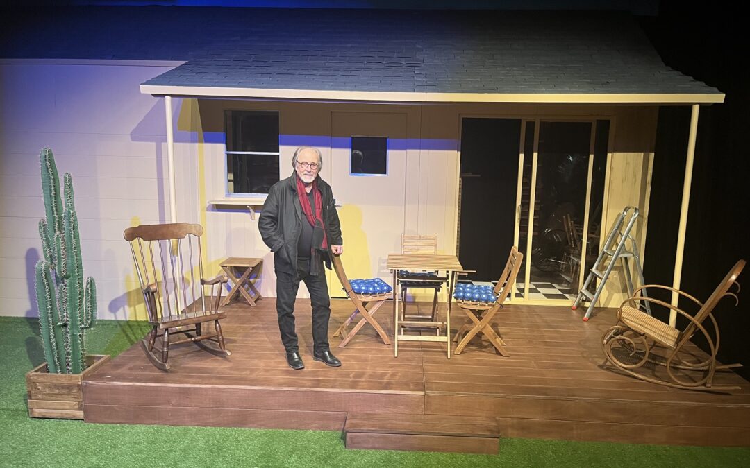 Sun City : un paradis pour vieux ou une utopie inquiétante ?