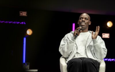 Enfance, notoriété, projets, rap… Les confidences de Jean-Pascal Zadi